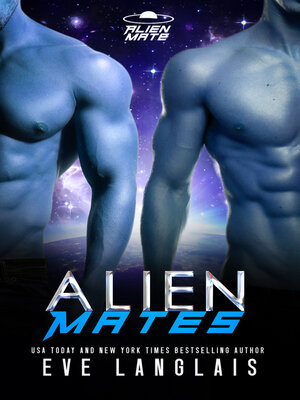cover image of Alien Mates